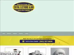 Sites similar to centralelectronicalarm.com