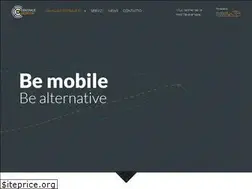 Sites similar to centralemobilita.ch