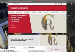 Sites similar to centralemontemartini.org