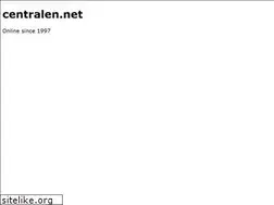 Sites similar to centralen.net