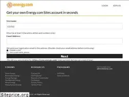 Sites similar to centralenergy-ne.com