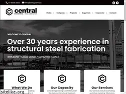 Sites similar to centralengineering.com.au