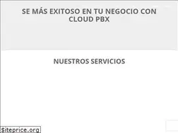 Sites similar to centralenlanube.com