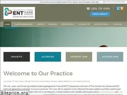 Sites similar to centralentconsultants.com