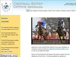 Sites similar to centralentryoffice.com