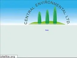 Sites similar to centralenviro.com