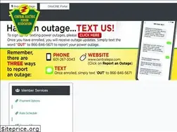 Sites similar to centralepa.com