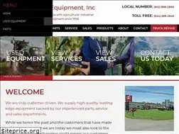 Sites similar to centralequip.ns.ca
