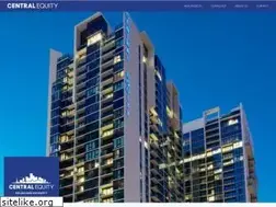 Sites similar to centralequity.com.au