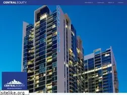 Sites similar to centralequity.com