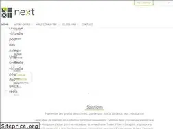 Sites similar to centrales-next.fr
