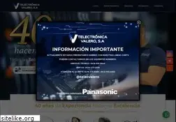 Sites similar to centrales-telefonicas.com