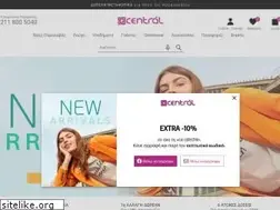 Sites similar to centraleshop.gr