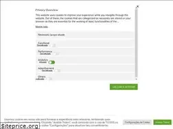 Sites similar to centralestagio.com