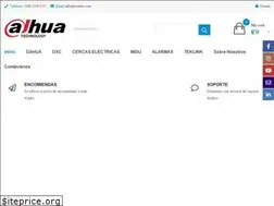 Sites similar to centralestelefonicascr.com