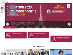Sites similar to centralesupelec-alumni.com