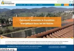 Sites similar to centralesvillageoises.fr