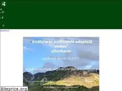 Sites similar to centraletermicecluj.ro