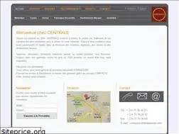 Sites similar to centraletunisie.com