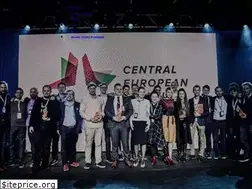 Sites similar to centraleuropeanstartupawards.com
