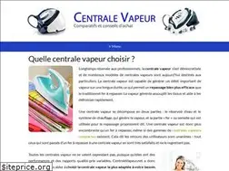 Sites similar to centralevapeur.net