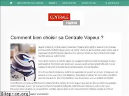 Sites similar to centralevapeur.pro