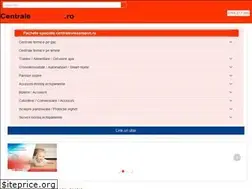 Sites similar to centraleviessmann.ro