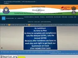 Sites similar to centralexciseludhiana.gov.in