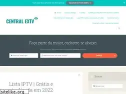 Sites similar to centralextv.com