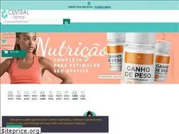 Sites similar to centralfarma.com.br