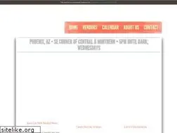 Sites similar to centralfarmersmarket.com