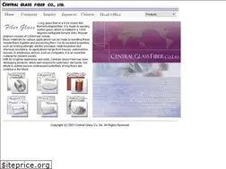 Sites similar to centralfiberglass.com