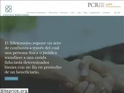 Sites similar to centralfiduciaria.com