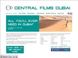 Sites similar to centralfilms.com
