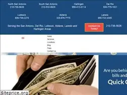 Sites similar to centralfinancetexas.com