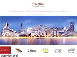 Sites similar to centralfinancialproduct.com