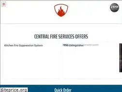 Sites similar to centralfireservices.net