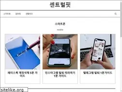 Sites similar to centralfit.co.kr