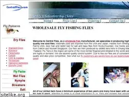 Sites similar to centralflies.com