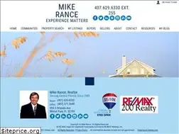 Sites similar to centralflorida-homes.net