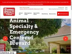 Sites similar to centralfloridaanimaler.com