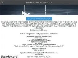 Sites similar to centralfloridaauctionblock.com