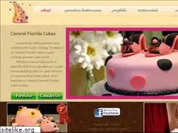Sites similar to centralfloridacakes.com