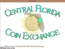 Sites similar to centralfloridacoinexchange.com