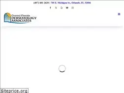 Sites similar to centralfloridaderm.com