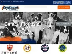 Sites similar to centralfloridadogtrainers.com