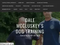 Sites similar to centralfloridadogtraining.wordpress.com