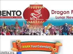 Sites similar to centralfloridadragonparade.org