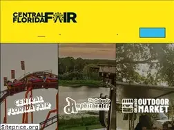 Sites similar to centralfloridafair.com