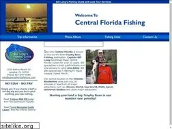Sites similar to centralfloridafishing.com